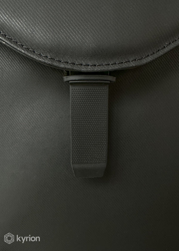 arsenal leather backpack The Arsenal – kyrion sports